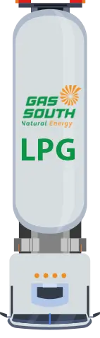 Xe vận chuyển LPG