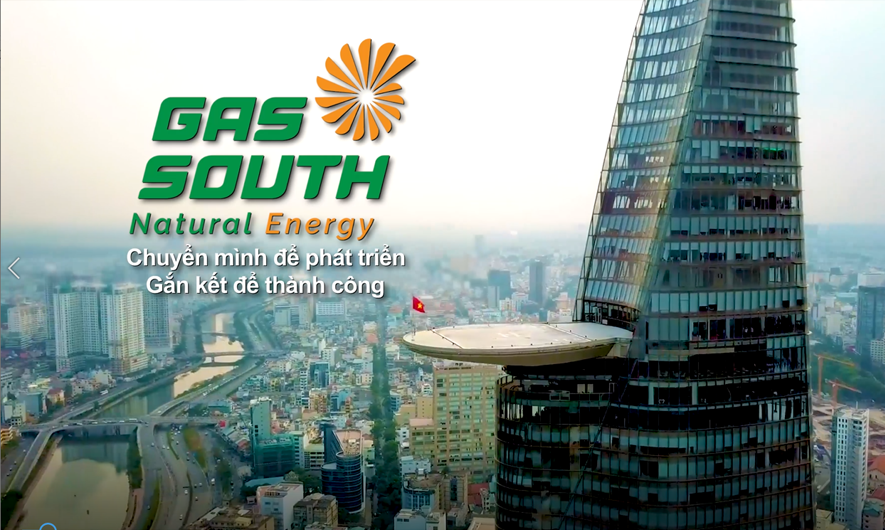 Gas South The leading reputable natural gas supplier GAS SOUTH