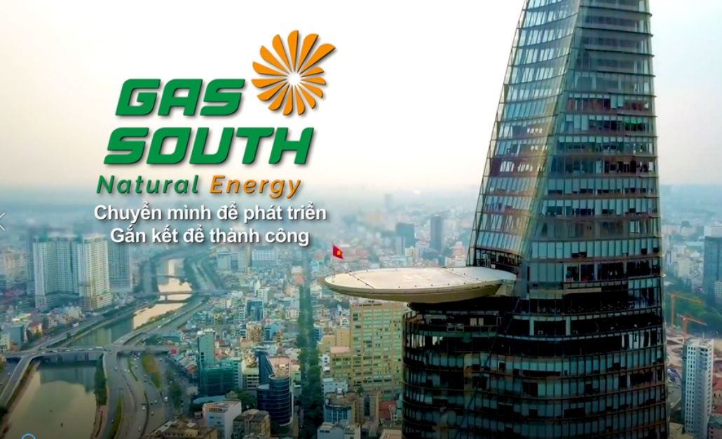 For more information, customers and partners can get in touch with Gas South: