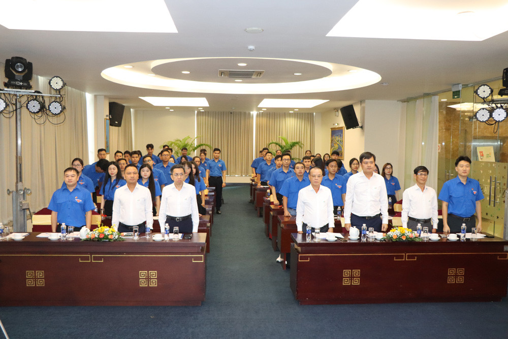 ĐH Đại biểu Đoàn TNCS