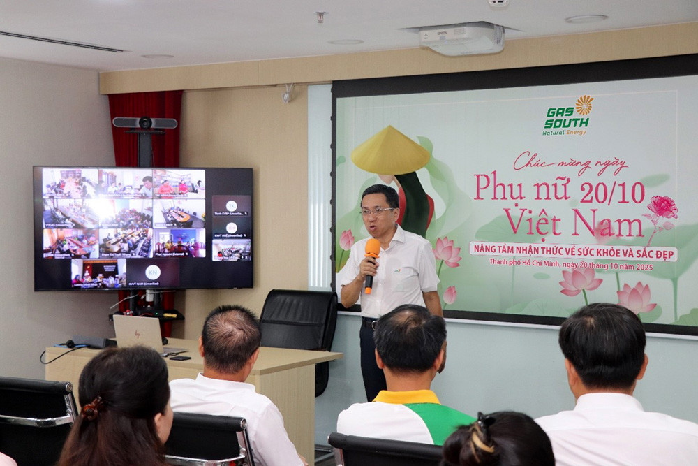 Ngày phụ nữ Việt nam 20/10