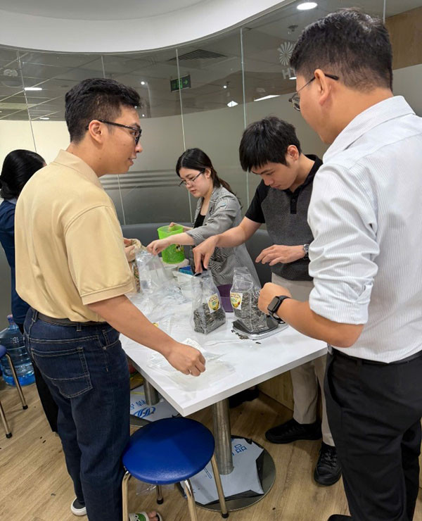 Xuân yêu thương 2026