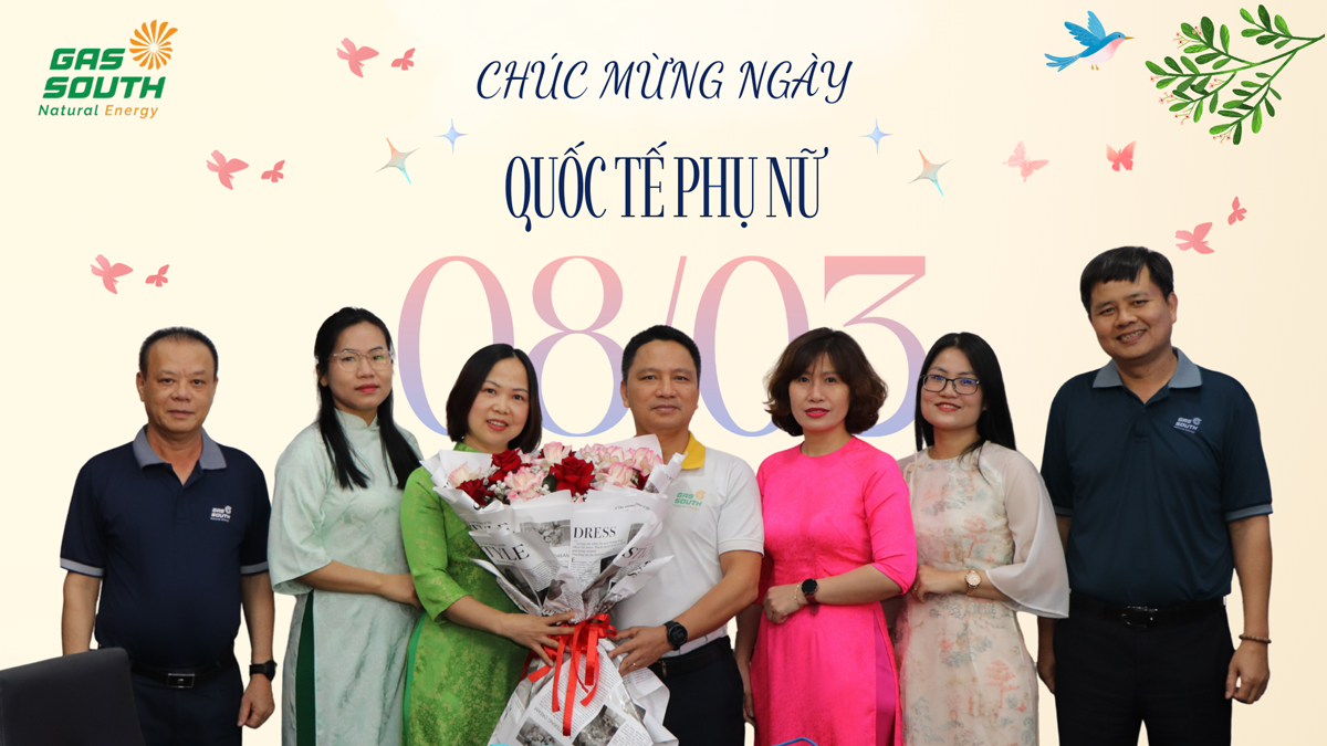 Quốc tế Phụ nữ 8/3