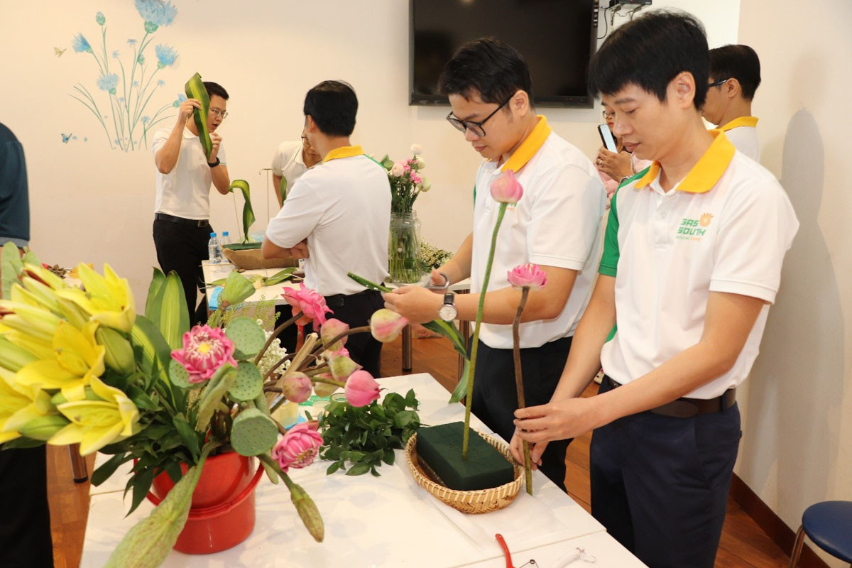 Quốc tế Phụ nữ 8/3