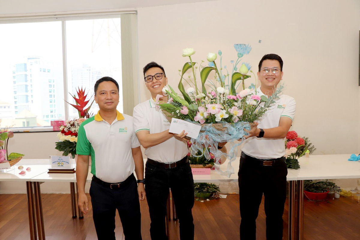 Quốc tế Phụ nữ 8/3