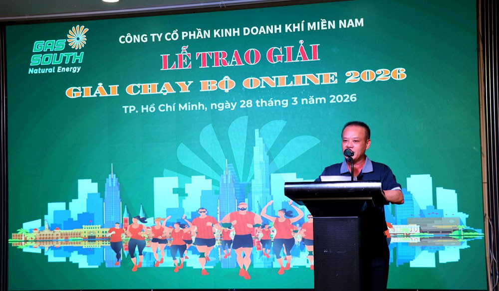 Hội thao 26 năm