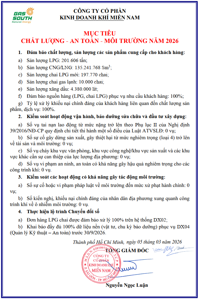 Mục tiêu CL-AT-MT