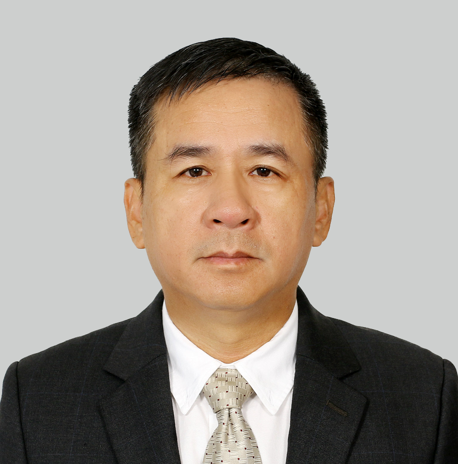 Chủ tịch HĐQT Hoàng Việt Dũng