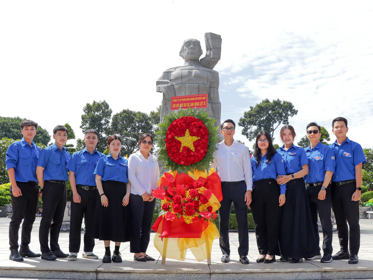 Ngày TBLS 27/7