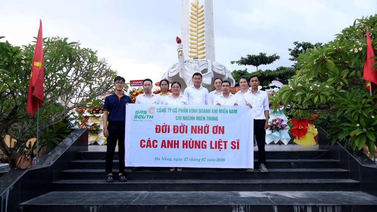 Ngày TBLS 27/7
