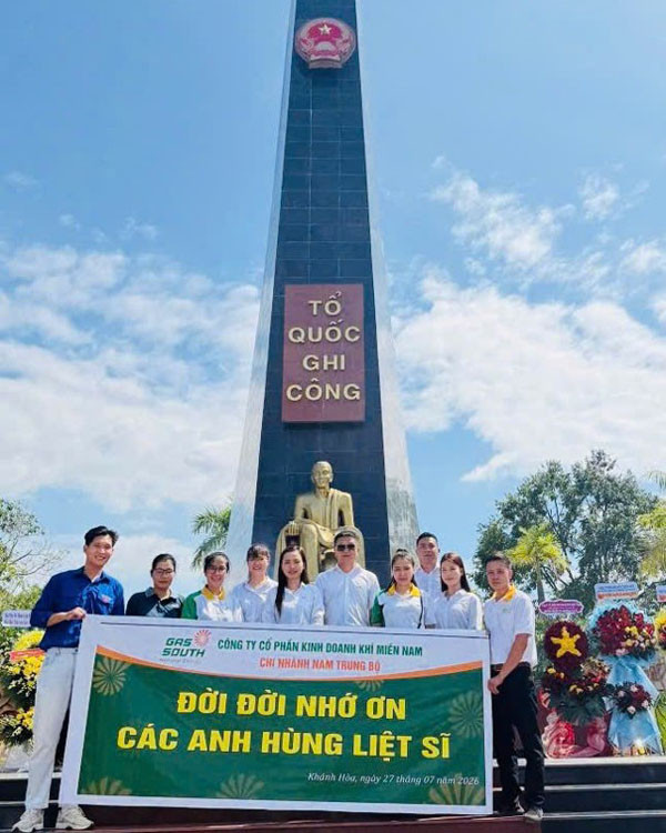 Ngày TBLS 27/7