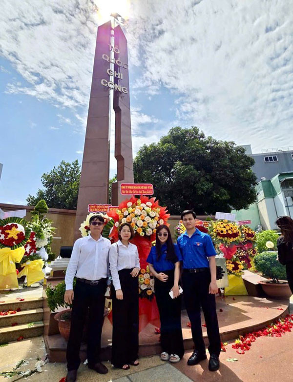 Ngày TBLS 27/7