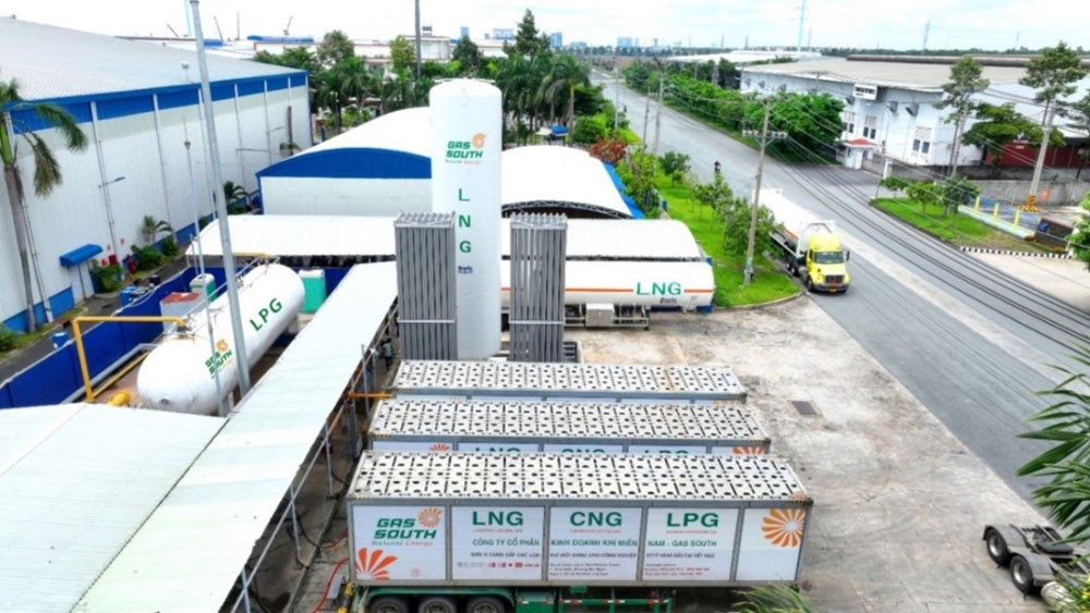 Thương hiệu Quốc gia 2026