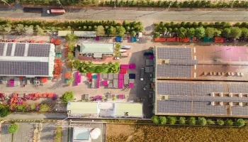 Chi nhánh Bình Khí