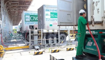 Chi nhánh Đồng Nai