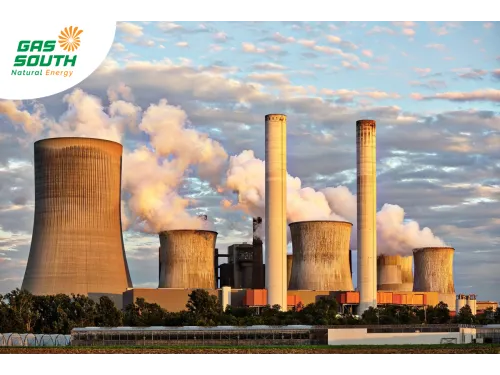 What is industrial emissions? Understanding their hazards and treatment measures.