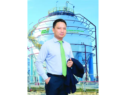 GAS SOUTH's Continuous Transformation and Market Adaptability