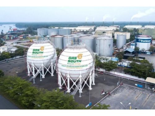 Gas công nghiệp là gì? Các loại bình gas công nghiệp phổ biến