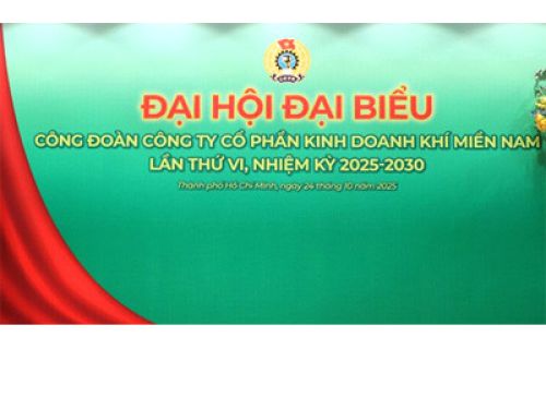 ĐH Công đoàn Cơ sở 2025