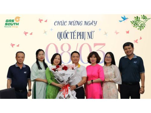 Quốc tế Phụ nữ 8/3
