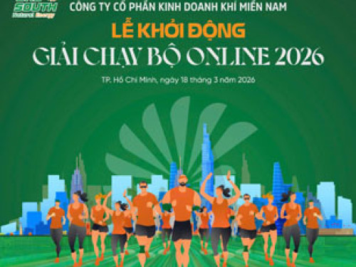 Online running 2026